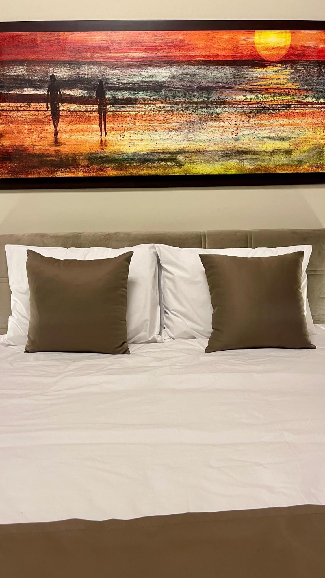 Diamond Of Skopje Luxury Apartment 18Th Floor Экстерьер фото